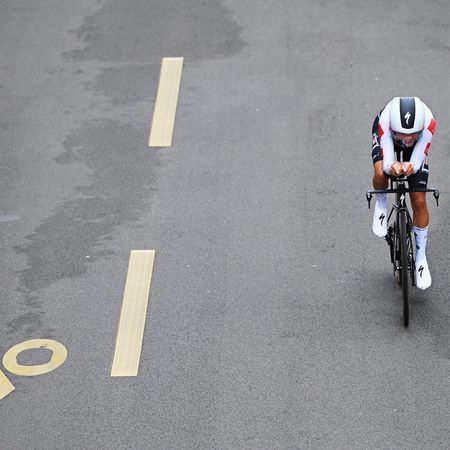 78th Tour De Romandie 2025 - Stage 5