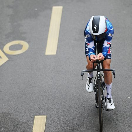 78th Tour De Romandie 2025 - Stage 5