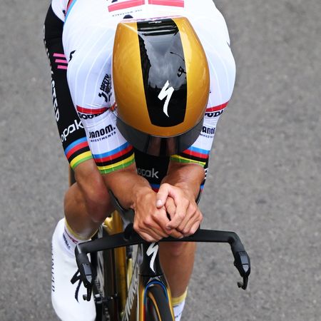 78th Tour De Romandie 2025 - Stage 5