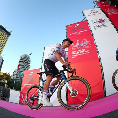 108th Giro d'Italia 2025 - Team Presentation