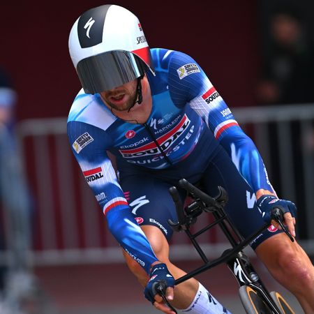 108th Giro d'Italia 2025 - Stage 2