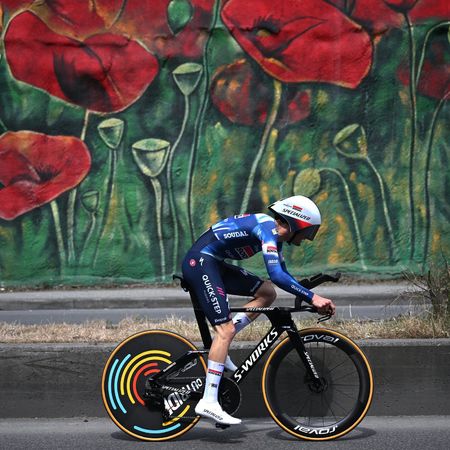 108th Giro d'Italia 2025 - Stage 2