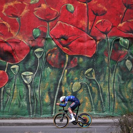 108th Giro d'Italia 2025 - Stage 2