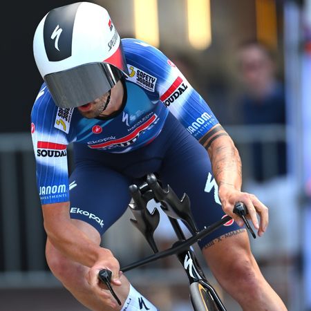 108th Giro d'Italia 2025 - Stage 2