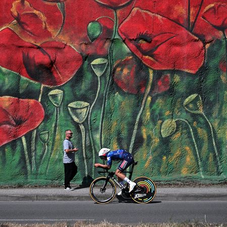 108th Giro d'Italia 2025 - Stage 2