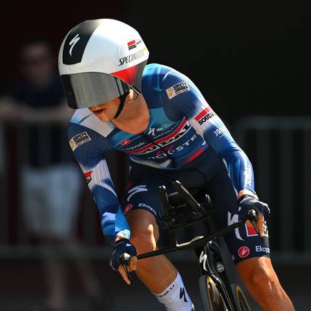 108th Giro d'Italia 2025 - Stage 2