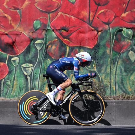 108th Giro d'Italia 2025 - Stage 2