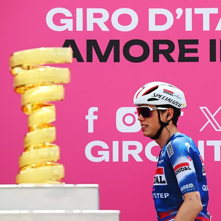 108th Giro d'Italia 2025 - Stage 3