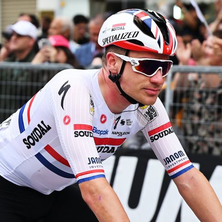 108th Giro d'Italia 2025 - Stage 3