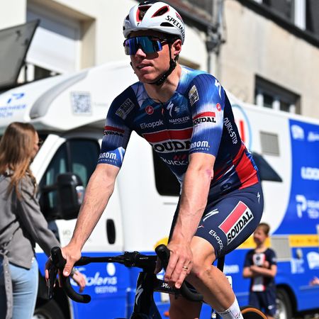 69th 4 Jours de Dunkerque / Grand Prix des Hauts de France 2025 – Stage 1