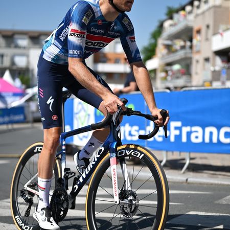 69th 4 Jours de Dunkerque / Grand Prix des Hauts de France 2025 – Stage 1