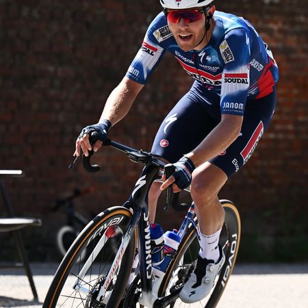 69th 4 Jours de Dunkerque / Grand Prix des Hauts de France 2025 – Stage 1