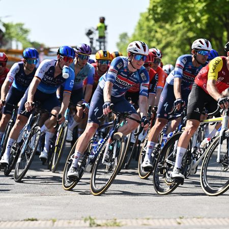 69th 4 Jours de Dunkerque / Grand Prix des Hauts de France 2025 – Stage 1