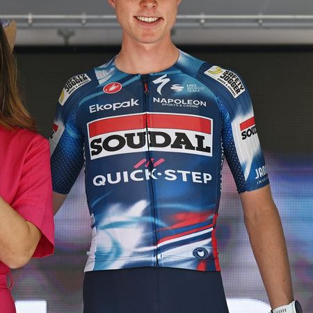 69th 4 Jours de Dunkerque / Grand Prix des Hauts de France 2025 – Stage 1