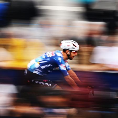 108th Giro d'Italia 2025 - Stage 6