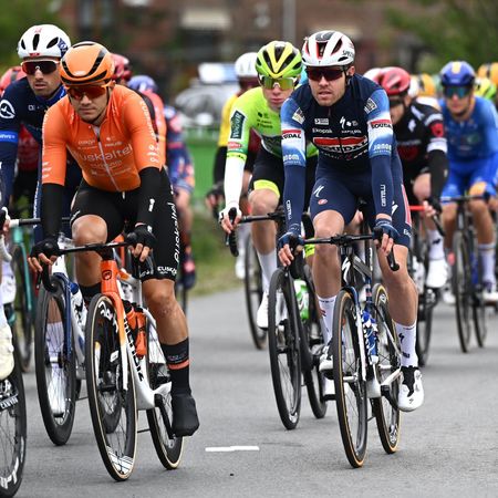 69th 4 Jours de Dunkerque / Grand Prix des Hauts de France 2025 – Stage 2