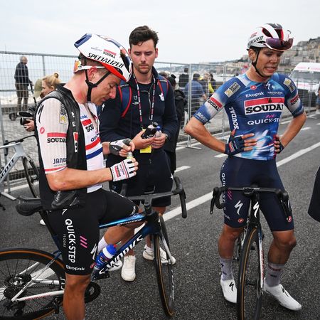 108th Giro d'Italia 2025 - Stage 6