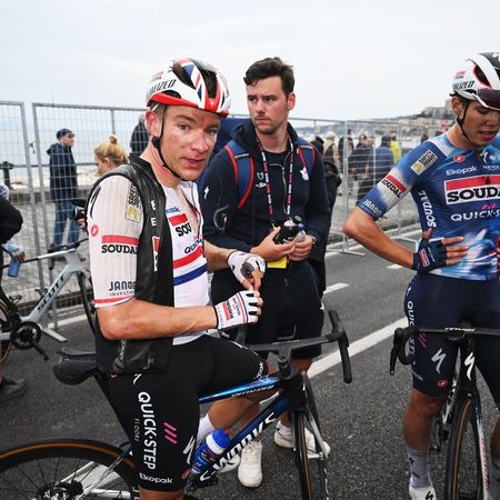 108th Giro d'Italia 2025 - Stage 6