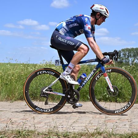 69th 4 Jours de Dunkerque / Grand Prix des Hauts de France 2025 – Stage 3