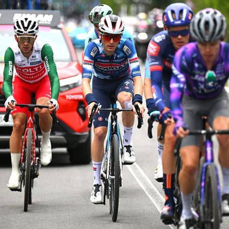 108th Giro d'Italia 2025 - Stage 7