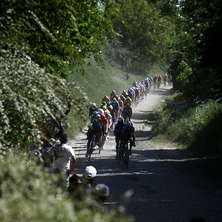69th 4 Jours de Dunkerque / Grand Prix des Hauts de France 2025 – Stage 3