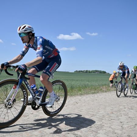 69th 4 Jours de Dunkerque / Grand Prix des Hauts de France 2025 – Stage 3