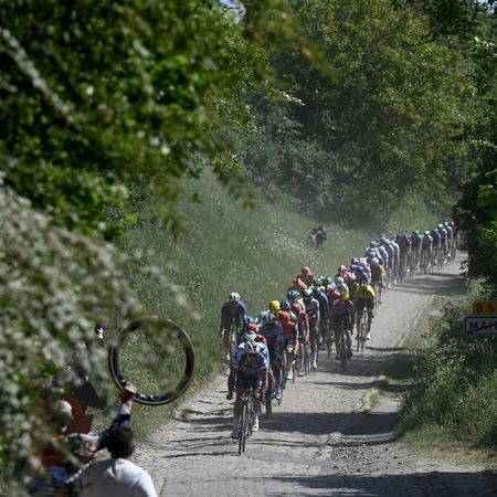 69th 4 Jours de Dunkerque / Grand Prix des Hauts de France 2025 – Stage 3