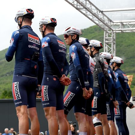 108th Giro d'Italia 2025 - Stage 7