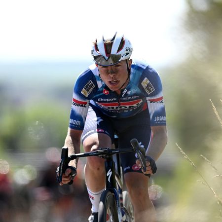 69th 4 Jours de Dunkerque / Grand Prix des Hauts de France 2025 – Stage 3