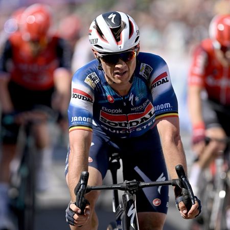 69th 4 Jours de Dunkerque / Grand Prix des Hauts de France 2025 – Stage 3