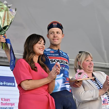 69th 4 Jours de Dunkerque / Grand Prix des Hauts de France 2025 – Stage 3