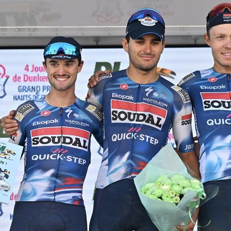 69th 4 Jours de Dunkerque / Grand Prix des Hauts de France 2025 – Stage 3