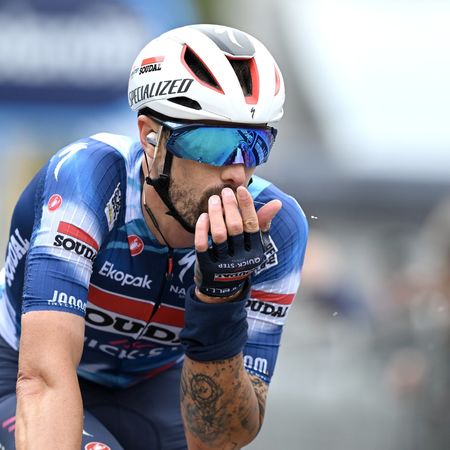 108th Giro d'Italia 2025 - Stage 7