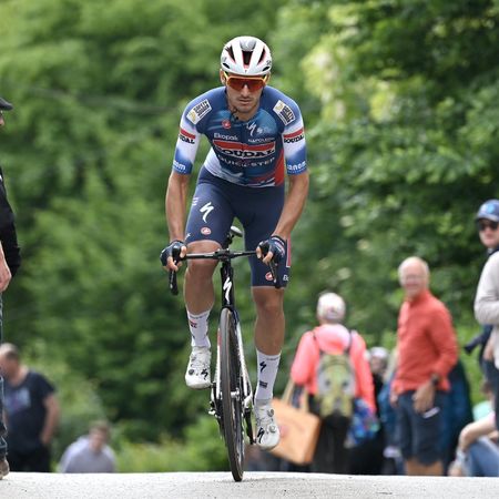 69th 4 Jours de Dunkerque / Grand Prix des Hauts de France 2025 – Stage 4