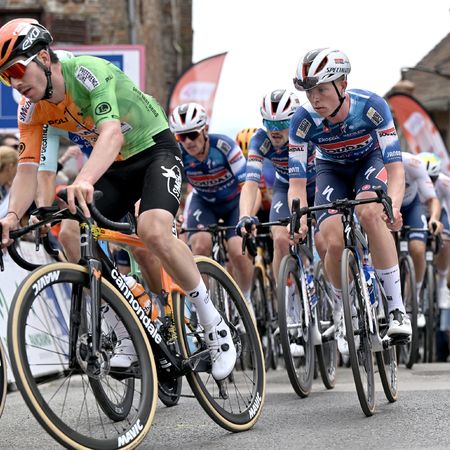 69th 4 Jours de Dunkerque / Grand Prix des Hauts de France 2025 – Stage 4