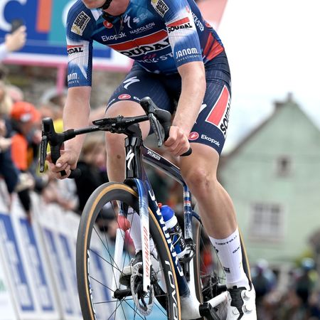 69th 4 Jours de Dunkerque / Grand Prix des Hauts de France 2025 – Stage 4