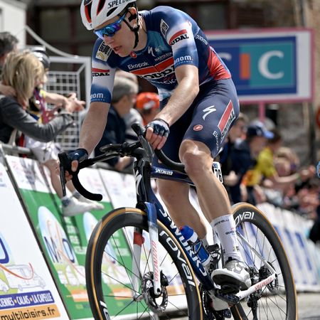 69th 4 Jours de Dunkerque / Grand Prix des Hauts de France 2025 – Stage 4