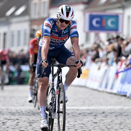 69th 4 Jours de Dunkerque / Grand Prix des Hauts de France 2025 – Stage 4