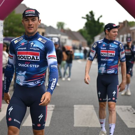 69th 4 Jours de Dunkerque / Grand Prix des Hauts de France 2025 – Stage 5