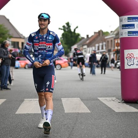 69th 4 Jours de Dunkerque / Grand Prix des Hauts de France 2025 – Stage 5