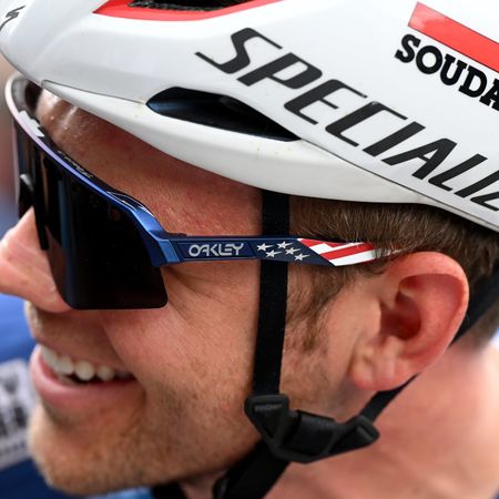 108th Giro d'Italia 2025 - Stage 9