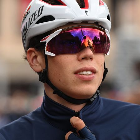 108th Giro d'Italia 2025 - Stage 9