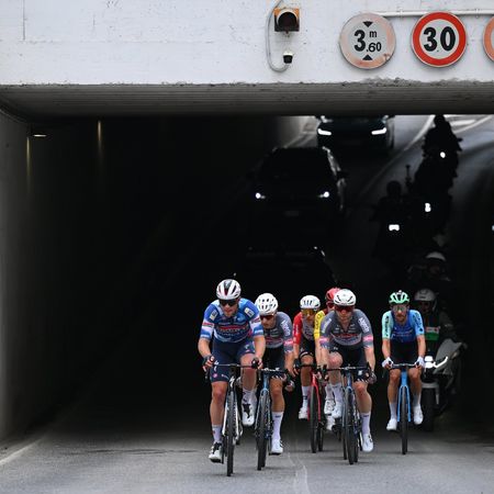 108th Giro d'Italia 2025 - Stage 9