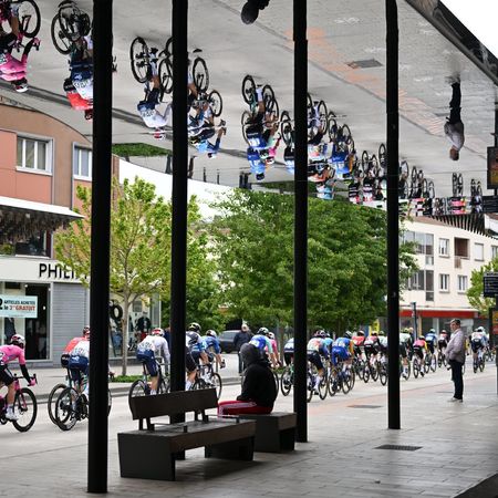 69th 4 Jours de Dunkerque / Grand Prix des Hauts de France 2025 – Stage 5