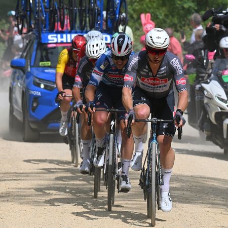 108th Giro d'Italia 2025 - Stage 9