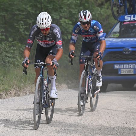 108th Giro d'Italia 2025 - Stage 9