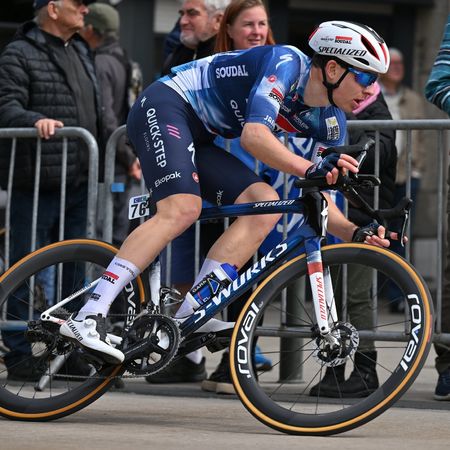 69th 4 Jours de Dunkerque / Grand Prix des Hauts de France 2025 – Stage 5