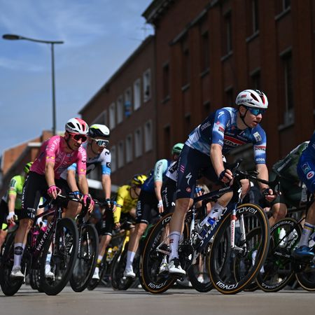 69th 4 Jours de Dunkerque / Grand Prix des Hauts de France 2025 – Stage 5