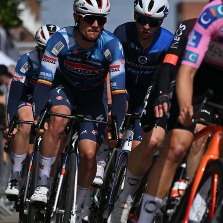 69th 4 Jours de Dunkerque / Grand Prix des Hauts de France 2025 – Stage 5