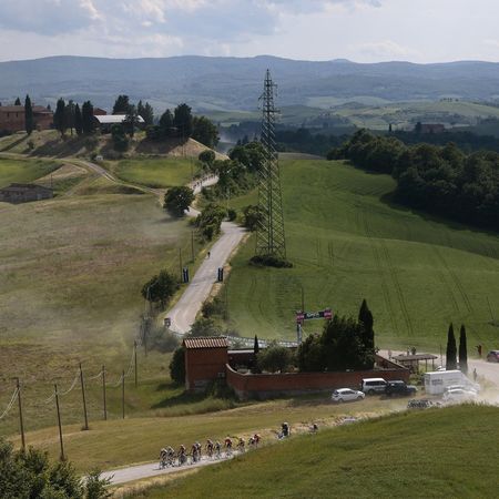 108th Giro d'Italia 2025 - Stage 9